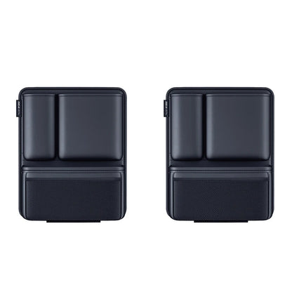 Organizador de coche